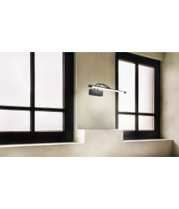 Backlight Maytoni MIR004WL-L12B Finelli