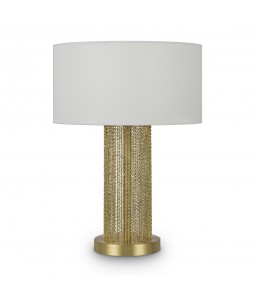 Table lamp Impressive Maytoni Modern MOD151TL-01G