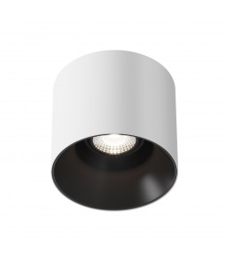 Ceiling lamp Alfa LED Maytoni Technical C064CL-01-15W4K-RD-WB Ceiling lamp Alfa LED Maytoni Technical C064CL-01-15W4K-RD-WB