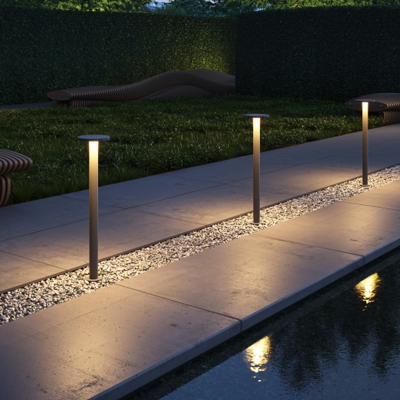 Landscape lighting Wald Maytoni Outdoor O420FL-L12GF1 - BalticLED