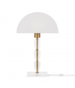 Table lamp Prima Maytoni Modern Z034TL-01BZ