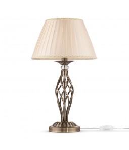 Table Lamp Maytoni RC247-TL-01-R Grace