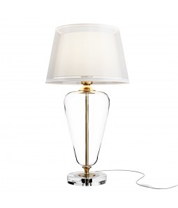 Table Lamp Verre