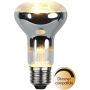 LED Spuldze R63 E27 2700K 300lm 4W 6,3x9,1cm 358-98-7
