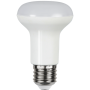 LED Spuldze R63 E27 2700K 630lm 5,7W 6,3x9,7cm 358-98-2