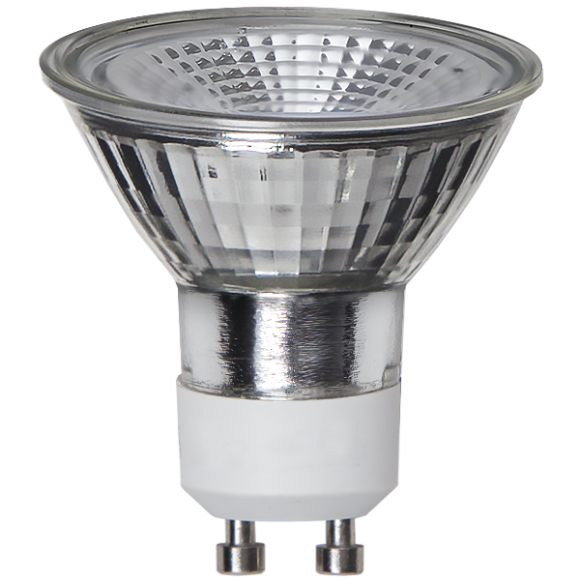 Купить LED Lamp GU10 MR16 Spotlight Glass 347-30-2 BalticLED