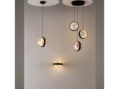 Maytoni 2026 jaunumi — no klasikas līdz mūsdienīgiem un drosmīgākiem interjera risinājumiem par labākajām cenām