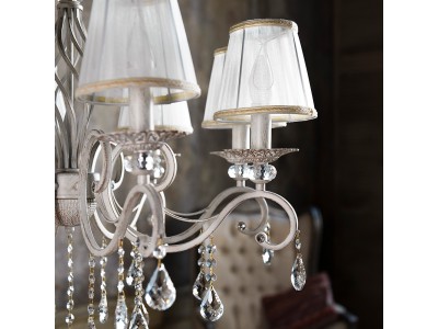 Maytoni — oficiālais pārstāvis Latvijā