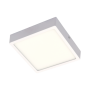 16W VIRSAPMETUMA, KVADRĀTS LED PANELIS MODENA 4000K 1168LM 145x145x31 mm