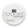 15W PLAFONVEIDA LED GAISMEKLIS RIO 1358LM Ø220mm
