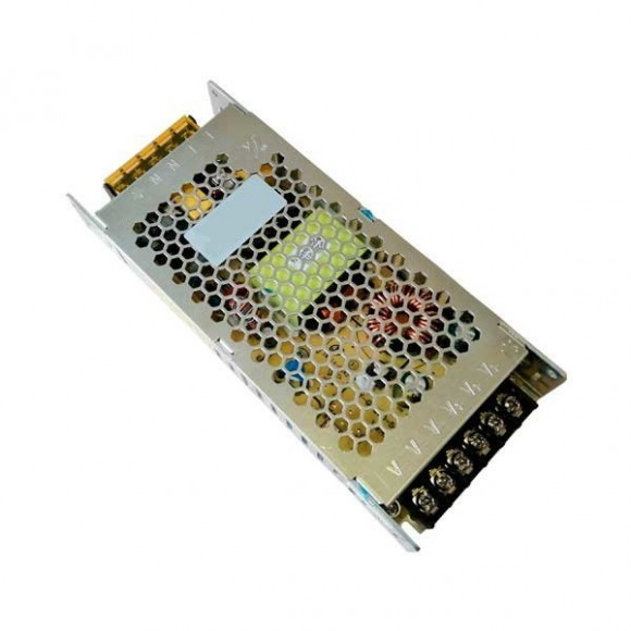 Buy LED Strip Power Supply 5V Metal BalticLED
