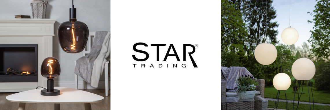 Startrading