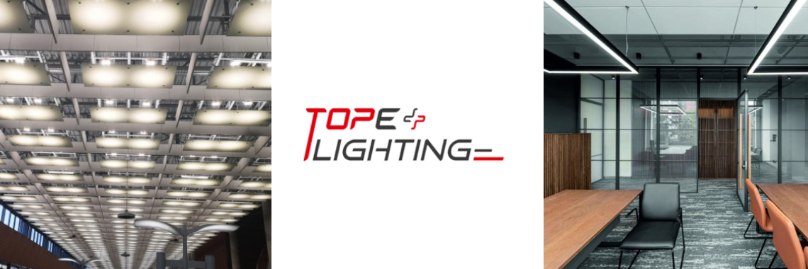 Topelighting