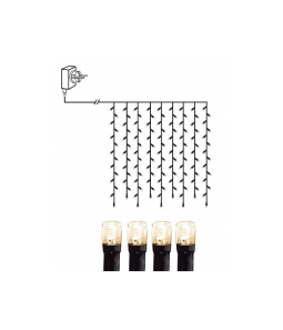 Curtain Lights Serie MicroLED 591-85 Curtain Lights Serie MicroLED 591-85