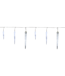 Icicle Lights Gelido 473-01 Icicle Lights Gelido 473-01