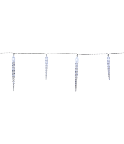 Icicle Lights Gelido 473-02 Icicle Lights Gelido 473-02