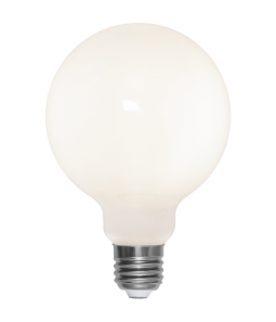 LED spuldze E27 G95 7W 806lm 2700K Smart Bulb 368-06