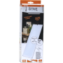 LED VIRTUVES LAMPA AR KUSTĪBAS SENSORU 367-12
