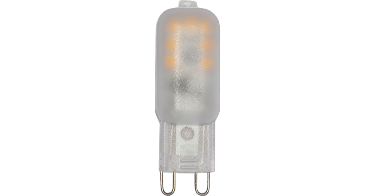Buy LED Lamp G9 Halo-LED BalticLED