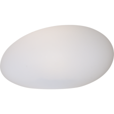 LED Āra gaismas dekors uz saules baterijām 0,13W 32x18cm Globy 482-11