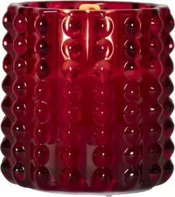 LED svece Flamme Dotty