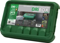 Piederums DRiBOX