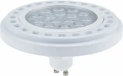 LED spuldze GU10 30