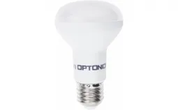 LED spuldze E27 R63