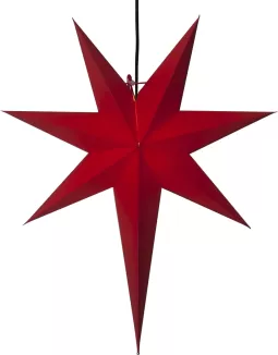 Papīra zvaigžņu rozes