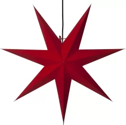 Papīra zvaigžņu rozes