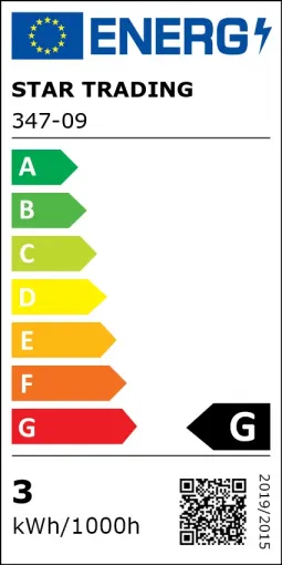LED lampa GU5,3 MR16 Prožektors Basic