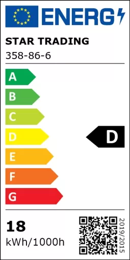 LED lampa E27 A65 augsts lūmens LED lampa E27 A65 augsts lūmens
