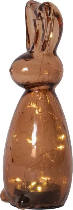 Stikla dekors Harijs Brauns