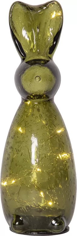 Stikla dekors Harijs Grīns