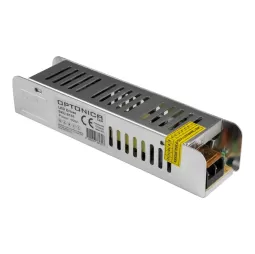 LED sloksnes plāns barošanas avots