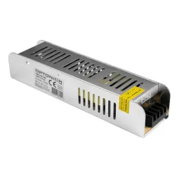 LED sloksnes plāns barošanas avots