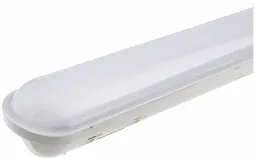 LED ŪDENSIZTURĪGS GAISMAS GAISMAS STĀVOKLIS IP65