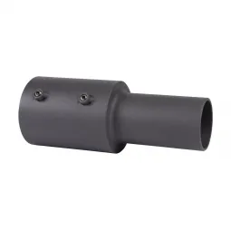 LED ielas apgaismojuma adapteris melns 8060