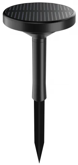 LED saules dārza gaisma 1200mAh32V 90LM IP65