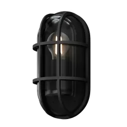 Sienas lampa O449WL-01GF1
