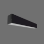 120W MELNS LINEĀRS LED GAISMEKLIS LIMAN100_HIGH POWER 11400LM 1745X55X75mm