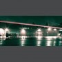 10W LED PROŽEKTORS BRENT 6500K 1102LM IP65