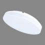 15W PLAFONVEIDA LED GAISMEKLIS RIO 1358LM Ø220mm