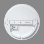 15W PLAFONVEIDA LED GAISMEKLIS RIO 1358LM Ø220mm