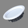 12W IEBŪVĒJAMS LED GAISMEKLIS, GROZĀMS BERN 6500K 994LM 180x55mm