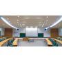 12W IEBŪVĒJAMS LED GAISMEKLIS, GROZĀMS BERN 6500K 994LM 180x55mm