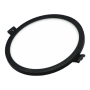 22W Iebūvējamais apalš LED panelis SPLIT