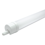 120W Triecienizturīgs lineārs LED gaismeklis NAKA 4000K 157cm IP65