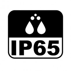 Что такое IP65?