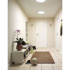 What to pay attention to when choosing lighting for the corridor